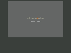 Restoran el Encuentro