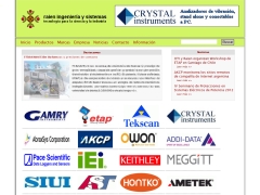 Raién Ingeniería y Sistemas Ltda.