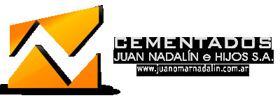 Cementados Juan Nadalin e Hijos SA