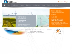 Reich Ingeniería Ltda.
