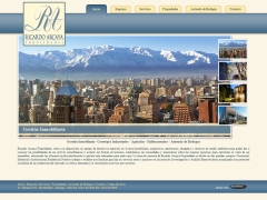 Ricardo Arcaya Propiedades