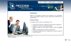 Reddes Consultores Ltda.