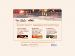 Restaurant San Pedro