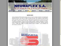 Recauchajes Neumaflex S.A.