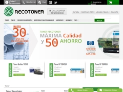 Recotoner