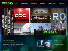 Rustan Publicidad S.A.