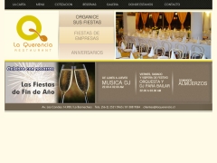 Restaurant La Querencia Ltda.