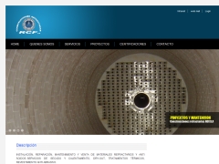 Refractarios César Florio S.A.