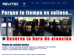 Revitec S.A.