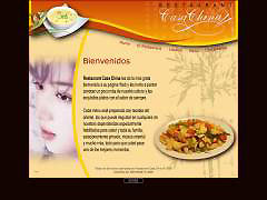 Restaurant Casa China Ltda.