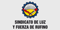 Sindicato de Luz y Fuerza de Rufino