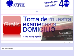 Centro Médico Ratsel