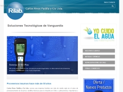 Rivas Padilla y Cía. Ltda.