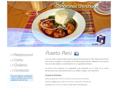 Restaurant Puerto Perú