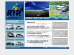 Radio Taxi Regional