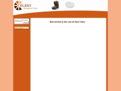 Raúl Célery Artesanía en Cobre