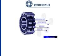 Rodamientos Rodamsa