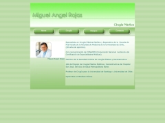 Rojas Lagos, Miguel Ángel