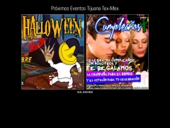 Restaurant Tijuana M.R.