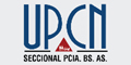 Upcn - Sindicato Union del Personal Civil Seccional Prov Bs As