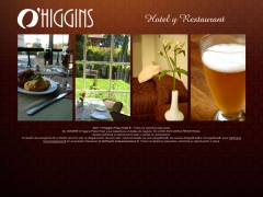 Restaurant O'Higgins