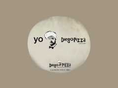 Restaurant Diego Pizza
