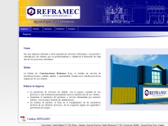 Reframec