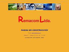 Remacom Ltda.