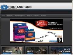 Rod And Gun/ Skirent.cl