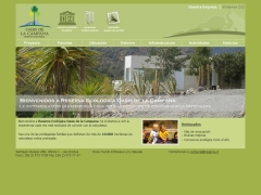 Reserva Oasis de la Campana