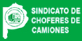 Sindicato de Choferes de Camiones y Afines