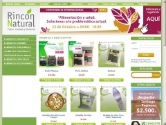 Rincón Natural