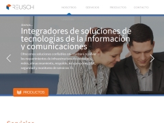 Reusch y Cía. Ltda.