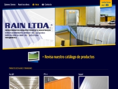 Rain Ltda.