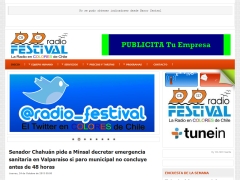 Radio Festival