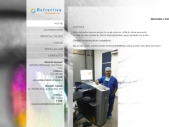 Refractiva Oftalmológica Láser