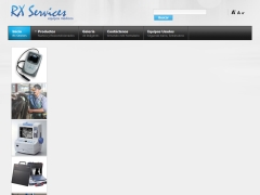 RX Services