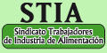 Sindicato Trab de Ind de Alimentacion