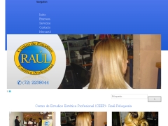 Raúl Peluquería