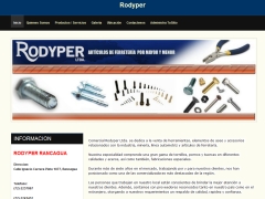 Rodyper