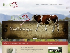 Redsur Ganaderos S.A.
