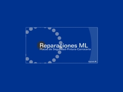 Reparaciónes M.L.