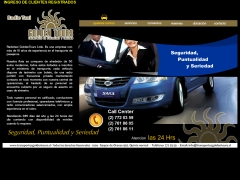 Radio Taxis Golden Tours