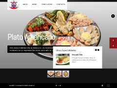 Restaurant Rincón Marino