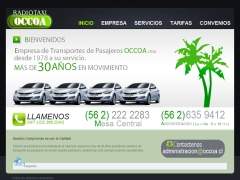 Radio Taxi Occoa