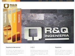 R & Q Ingeniería S.A.