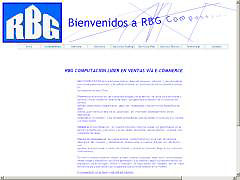 RBG Computación