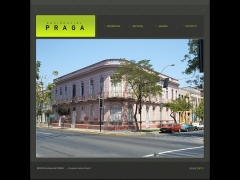 Residencial Praga