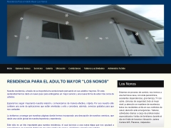 Residencia Para el Adulto Mayor Los Nonos