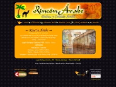 Rincón Arabe